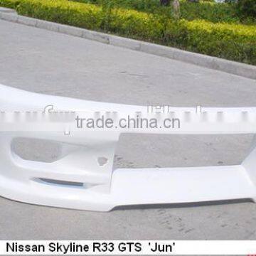 aftermarket fiberglass body kits