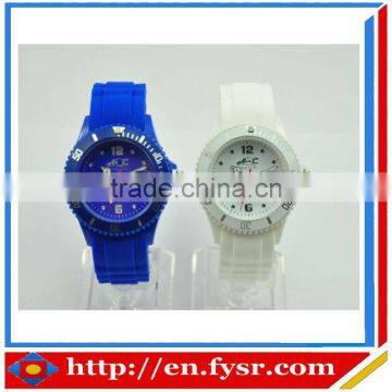Silicone Watch for Men Silicone Wrist Watches for Men and Women