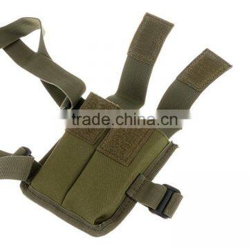 Hot Sale Nylon Tactical Axillary Holster photo-3