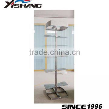 Department Store Furniture Metal Promotional Display photo-6