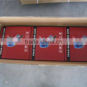 145mm 230W Low Noise Electric Power Chain Sharpening Grinder Sharpener Tools Grinding Machine For Saw Chain photo-4