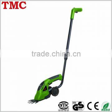 7.2V Mini Electric Cordless Grass Shears