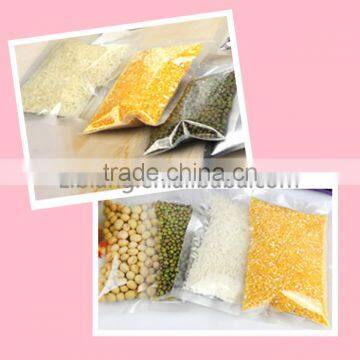 Blue Plastic Bag Sealing Machine With High Quality and Low Price photo-5