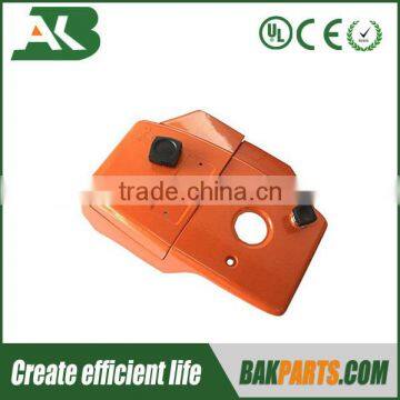 070 Chainsaw top cover for 070 090 chain saw spare parts