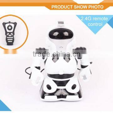 2015 Hot Sale New Arrival 2.4G RC Industrial Educational Robot Kit Costumes for Sale Cheap Price, RRC56697 photo-2