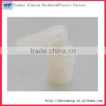 wholesale cheap plastic pipe fitting EL3812