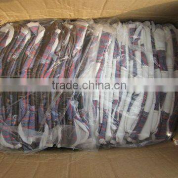 DDSAFETY 2017 Furniture Leather Gloves Working Safety Gloves photo-2