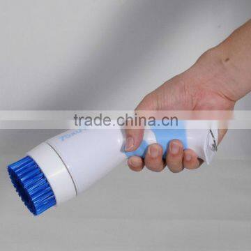Cordless Rotary Toilet Cleaning Brush photo-5