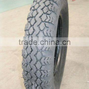 High quality motorcycle tyre,tricycle tyre 4.00-10