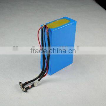 26650 LiFePo4 Battery 12.8V20AH Have More Than 2000 Times Life Cycle