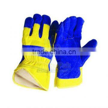 Industrial Working Gloves