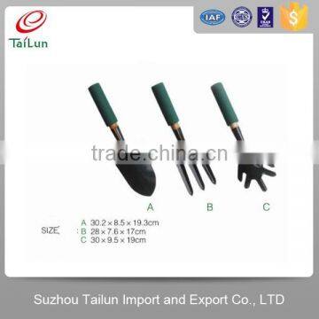 Lady Garden Tool Set Green Tool Set photo-2