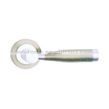 Lever handle(lever handle,handle,door handle)