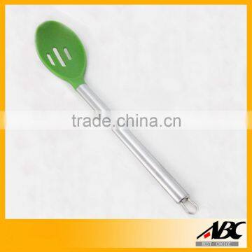 FDA/LFGB Kitchen Nylon Spoon Cooking Tool