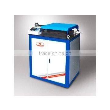Digimatic Cold Bend Testing Machine