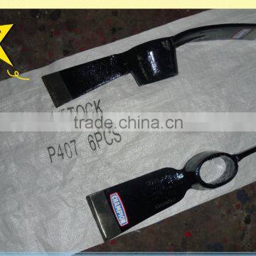 Good Polished Pick Mattock&pickax for Farming Supplier photo-4