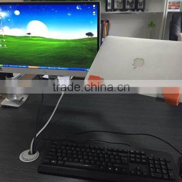 Top Quality Chinese Manufacturer Laptop Arm PC Stand Office Used photo-5