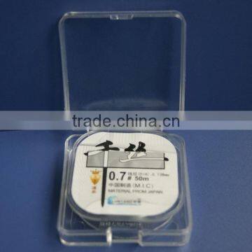 Japan Nylon Monofilament Fishing Line photo-4