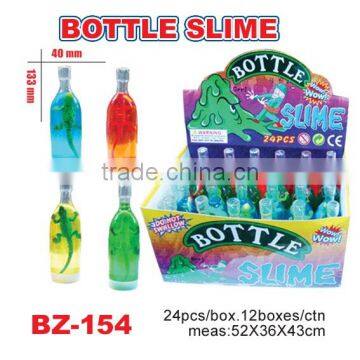Magic Colorful Slime Toy for Kids photo-4