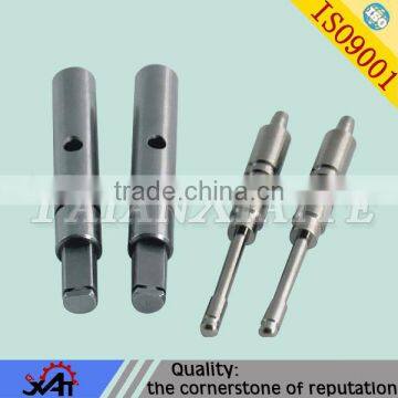 carbon steel forging parts auto parts machining parts pinned shan