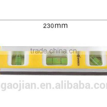 Mini Aluminium Spirit Level