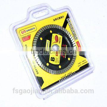 Ceramic Cutting Blades photo-4