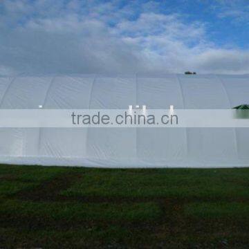 Domed Industrial Fabric Storage Shelter, Agricutural Warehouse Tent, Master Storage Canopy Tent , Portable Car Garage