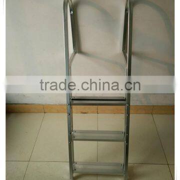 2016 New Products of High Quality Aluminum Swimming Pool Ladder photo-5