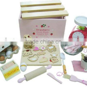 Wooden Toys,Wooden Kitchen Set,toys Kitchen Play Set