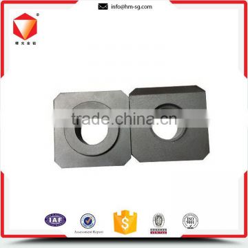 Best selling long life circle graphite bearing