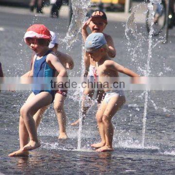 Outdoor Water Fountain for Square and Play photo-2