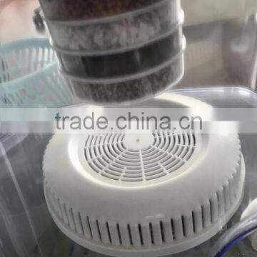 PP, AS Portable Water Purifier Cold Water Purifier photo-6