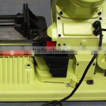 4" Portable Metal Cutting Band Saw BM20409 photo-5