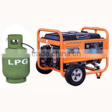 LPG kit for gas generators price