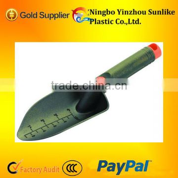 big size plastic pp garden scoop