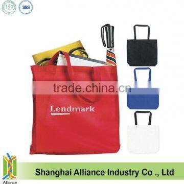 Eco-friendly Non woven plastic shopping bag