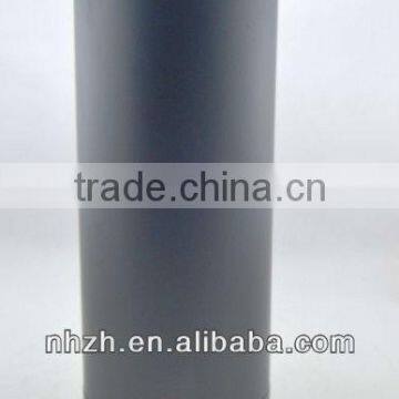 Home Furniture Middle Matte Black Ash Bin photo-2