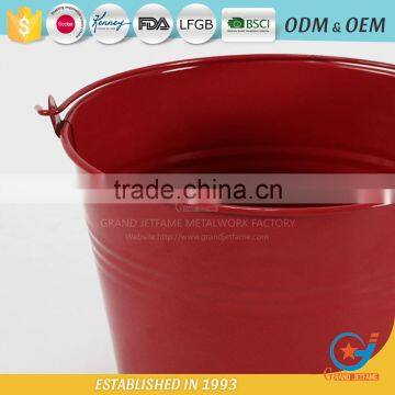 Vegetable Garden Containers Outdoor Decorative Exterior Plant Pots