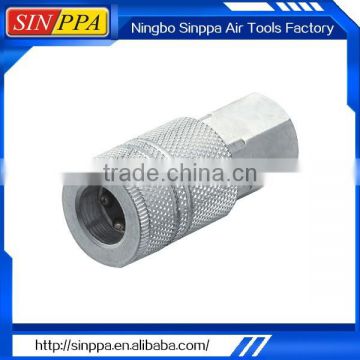 China Wholesale High Quality Pneumatic Fittings SUD10-3PF