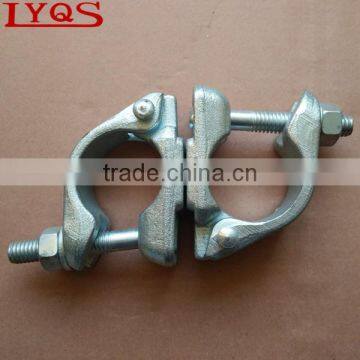 EN74 Forged Coupler British Scaffolding Swivel Coupler photo-2