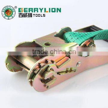 8m Strong and Durbale Car Lashing Belt for Car Repair photo-2