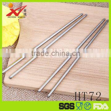 2016 New Korean Chopsticks Wholesale From China Tableware