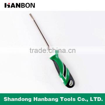 Cr-V Screwdriver With Plastic Handle photo-2