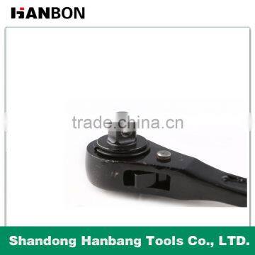 Quick Release Ratchet Handle photo-4