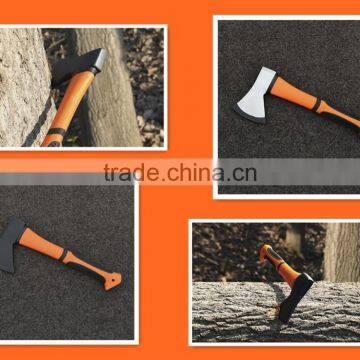 All Kind Of Fiberglass Handle Russian Axe Free Sample Hand Tools photo-5