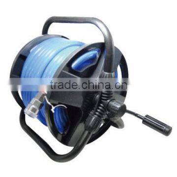Hank Crank Hose Reel