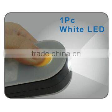 15+1 Pcs LED Working Light photo-5