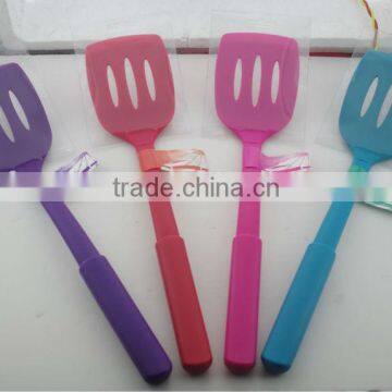 High quality good grade silicone spatula