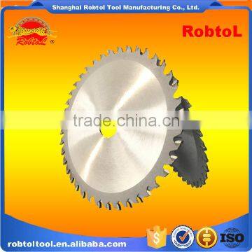 250mm 10" TCT Circular Saw Blade Wood Miter Saw Disc MDF Hardwood Softwood Chipboard Rip Cut Cross Cutting Aluminium Non-Ferrous photo-6