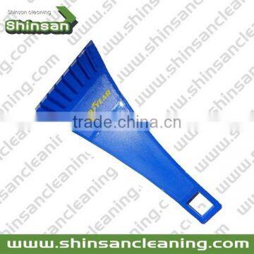 2017 Window Snow Scraper for Car/snow ice scraper/window wiper with ice scraper